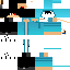 Texture for kaneki noob