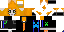 Texture for stampy