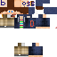 Texture for Dampfnudel