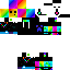 Texture for barde