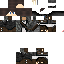 Texture for Ajax assassin