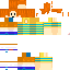 Texture for Claus
