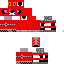 Texture for CRIS FUEGO maximo poder