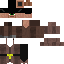 Texture for Testificate man