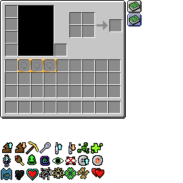 Texture for STpack inventory