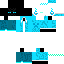 Texture for the 1412 end