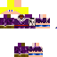 Texture for Cleverson Player