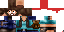 Texture for DeriXon