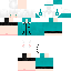 Texture for 紗霧1
