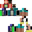Texture for nolname