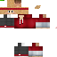 Texture for SandroZockt
