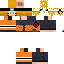 Texture for I Walking Up!