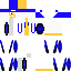 Texture for man