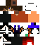Texture for スキン１