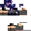 Texture for galaxy