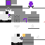 Texture for dêmonio primordial