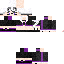 Texture for ハク