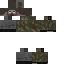 Texture for зомби