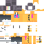 Texture for junosskin
