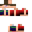 Texture for DJEDAI
