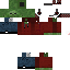 Texture for зомбик
