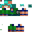 Texture for edd ssjb