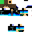 Texture for agentx