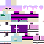 Texture for 麻波　麗　JAVA版