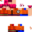 Texture for goku ssj gold