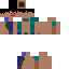 Texture for наркоман