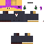 Texture for tux