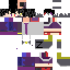 Texture for Evonix_ziyan01