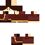 Texture for firebender man guy robe
