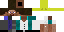 Texture for steve construtor