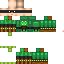 Texture for Magnus The Rogue