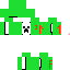 Texture for creeper