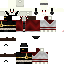 Texture for Mirrored Papyrus on the surface