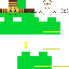 Texture for Bee