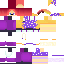 Texture for PanderQuack