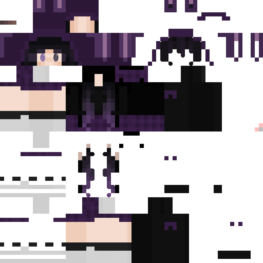 Texture for zeke flash