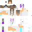 Texture for Unicorn Daily Outfit