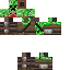 Texture for Creeper Hunter