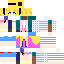 Texture for Lily