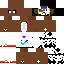 Texture for choco correlon arcoiris