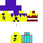 Texture for MBK3