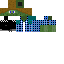 Texture for ZOMBIE BOY