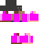 Texture for Bandit with Adidas