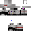 Texture for Megatron