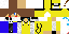 Texture for pikachu