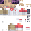 Texture for Yuri